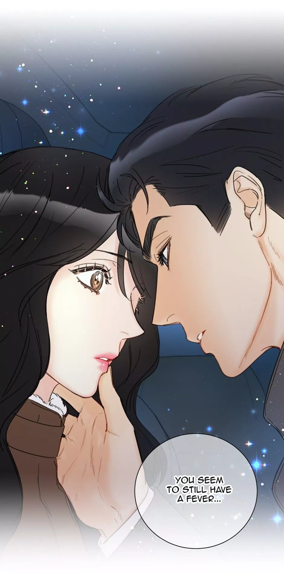 A Business Proposal Chapter 72 page 9