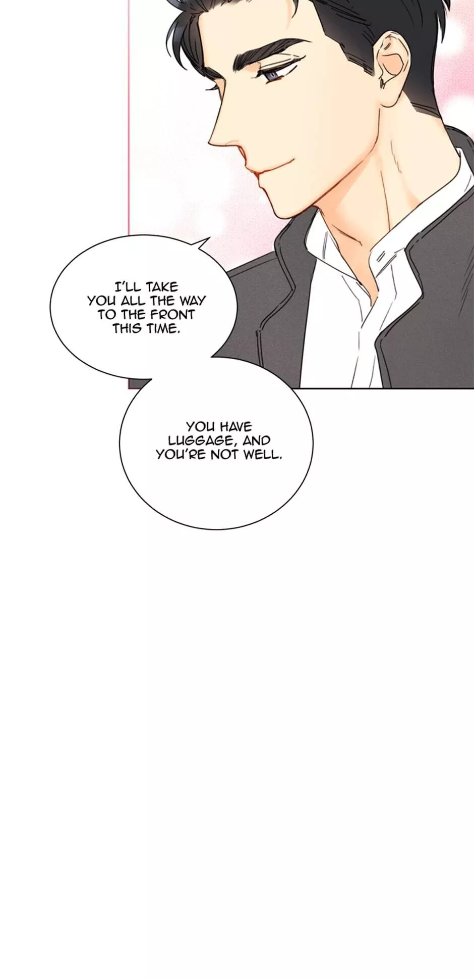 A Business Proposal Chapter 72 page 14