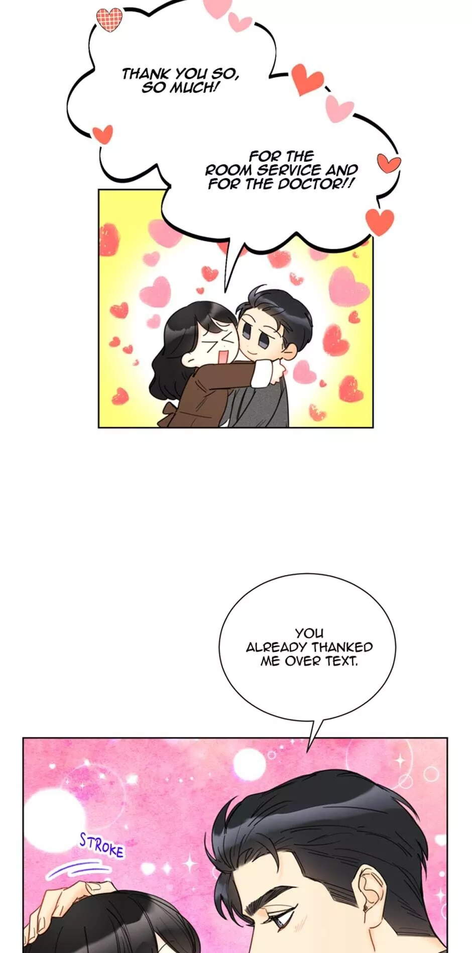 A Business Proposal Chapter 72 page 7