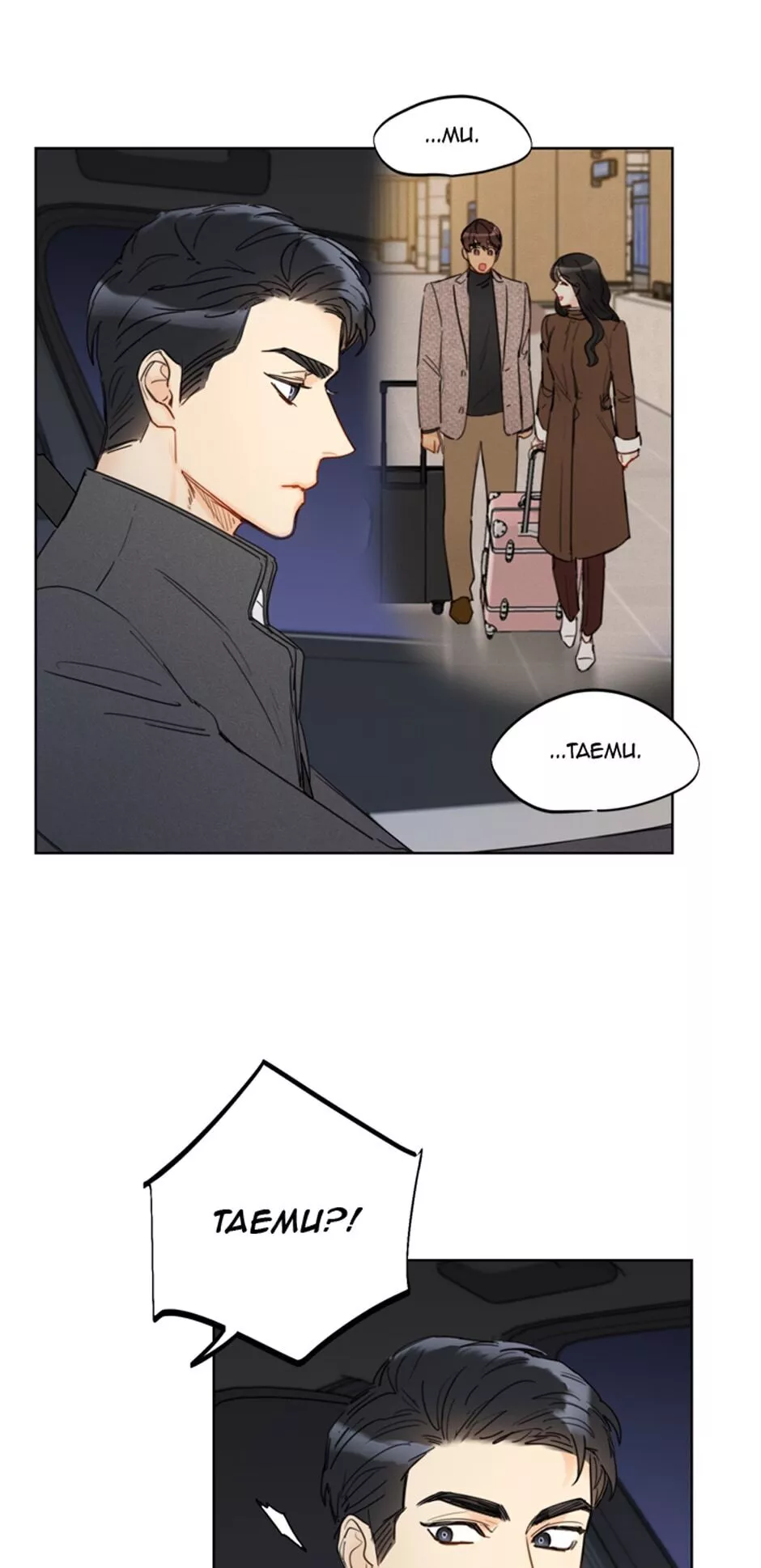 A Business Proposal Chapter 72 page 12