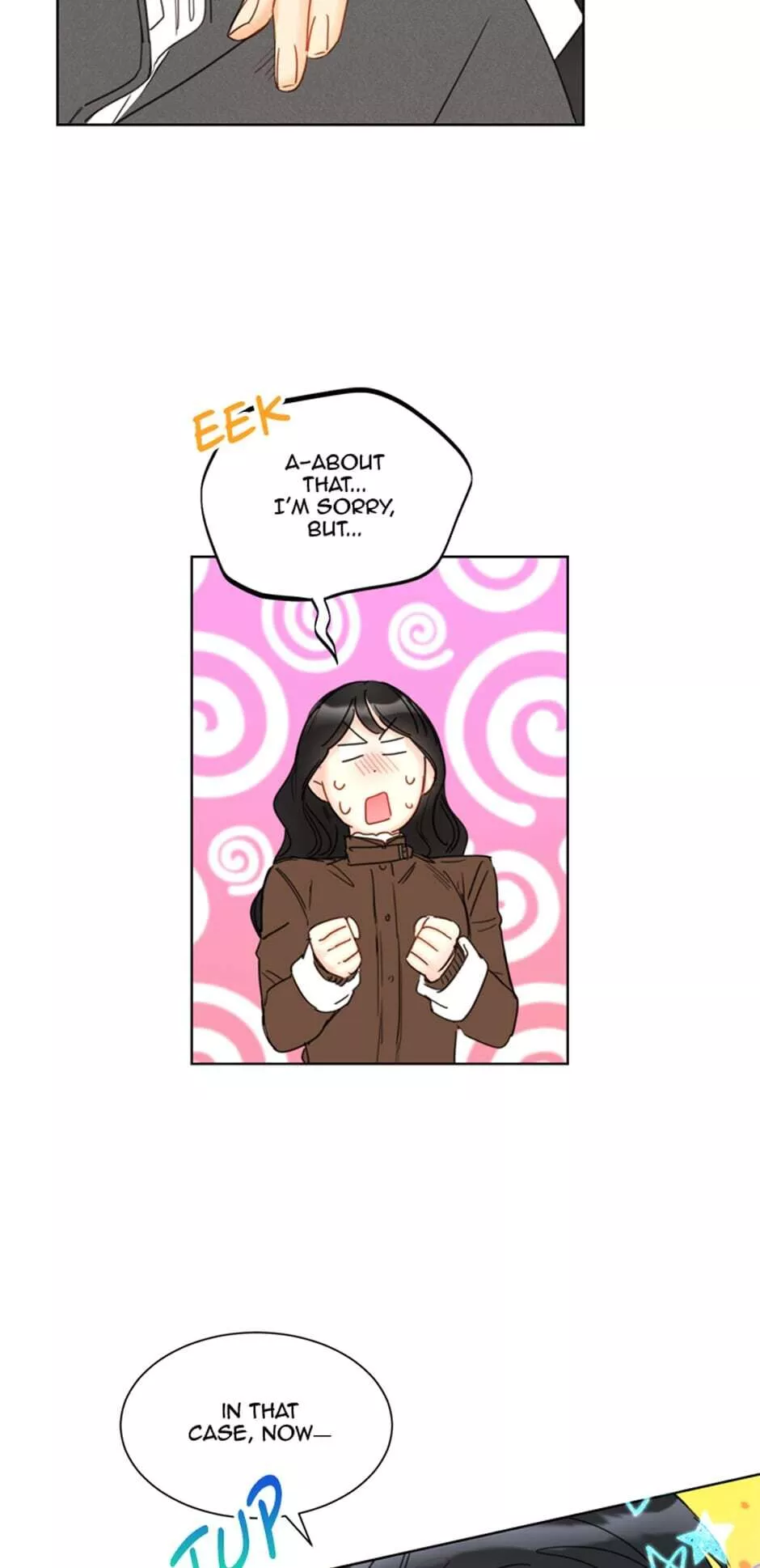 A Business Proposal Chapter 72 page 17