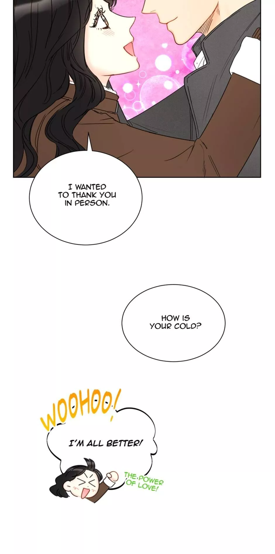 A Business Proposal Chapter 72 page 8