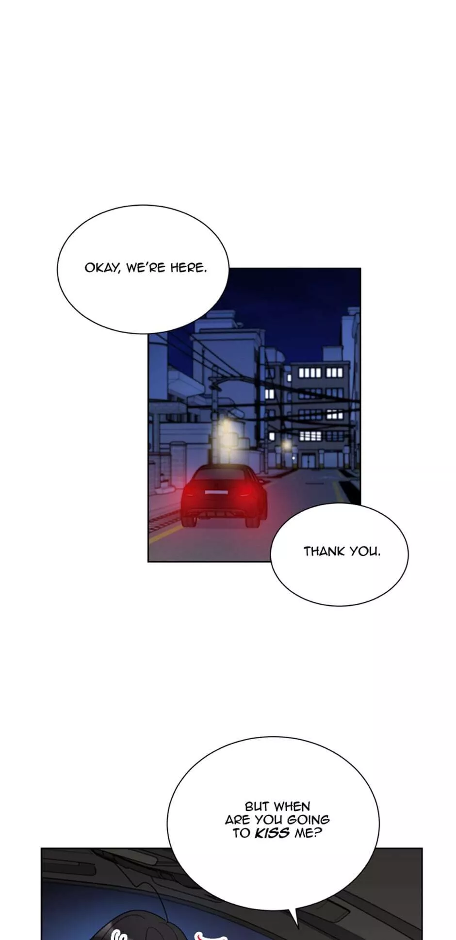 A Business Proposal Chapter 72 page 15