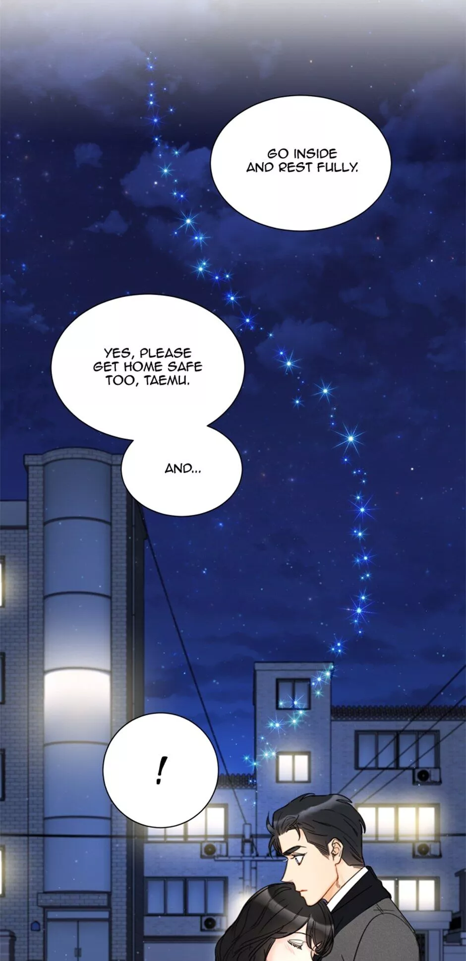A Business Proposal Chapter 72 page 20