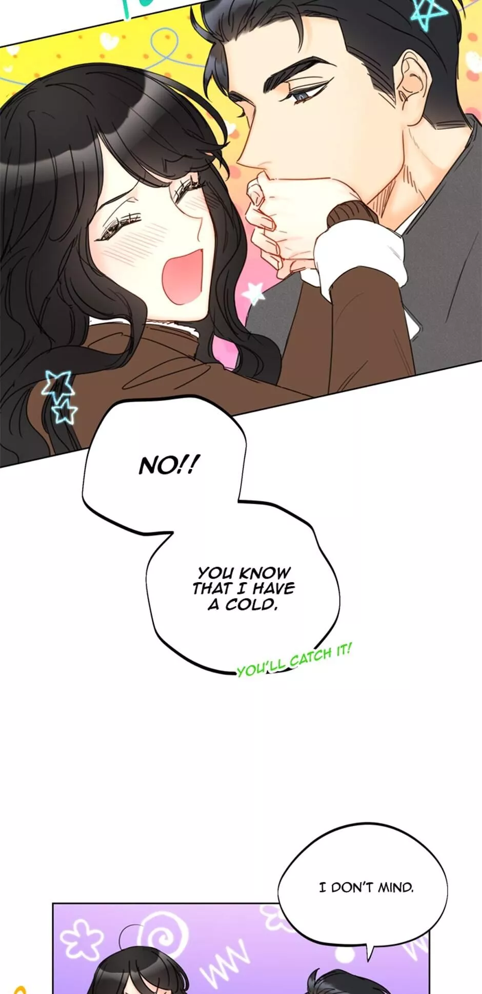 A Business Proposal Chapter 72 page 18