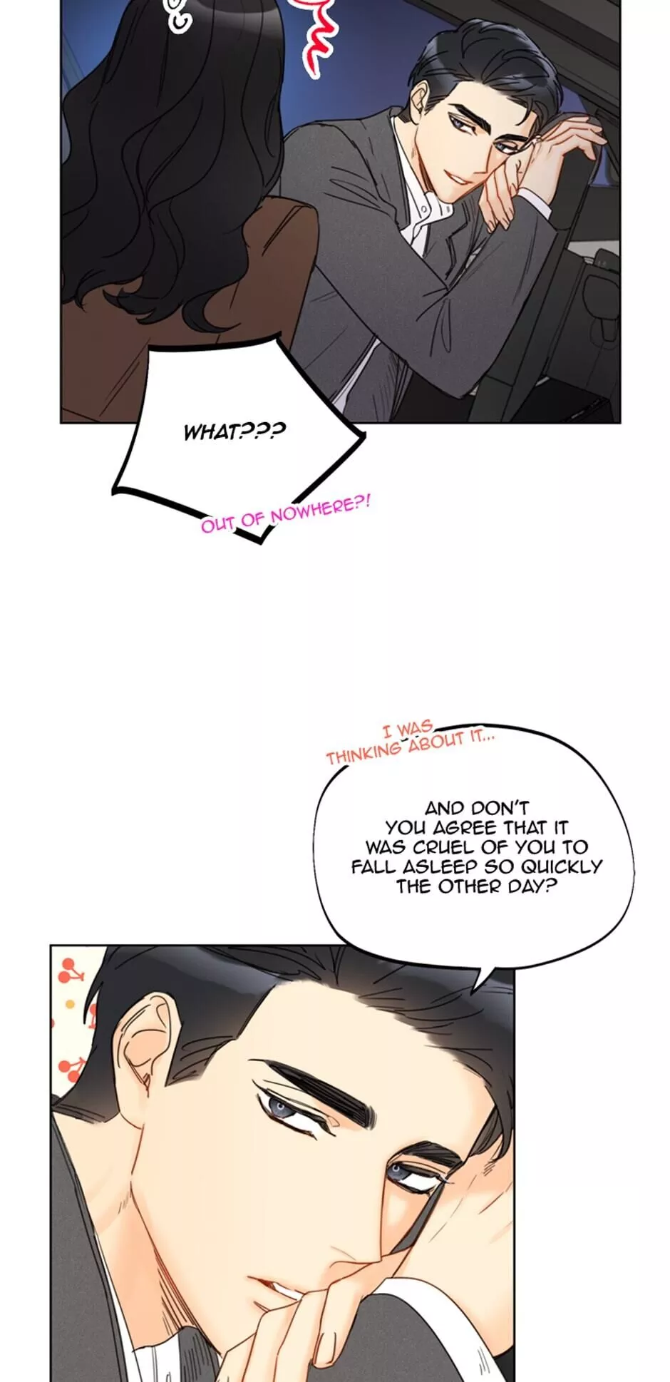 A Business Proposal Chapter 72 page 16