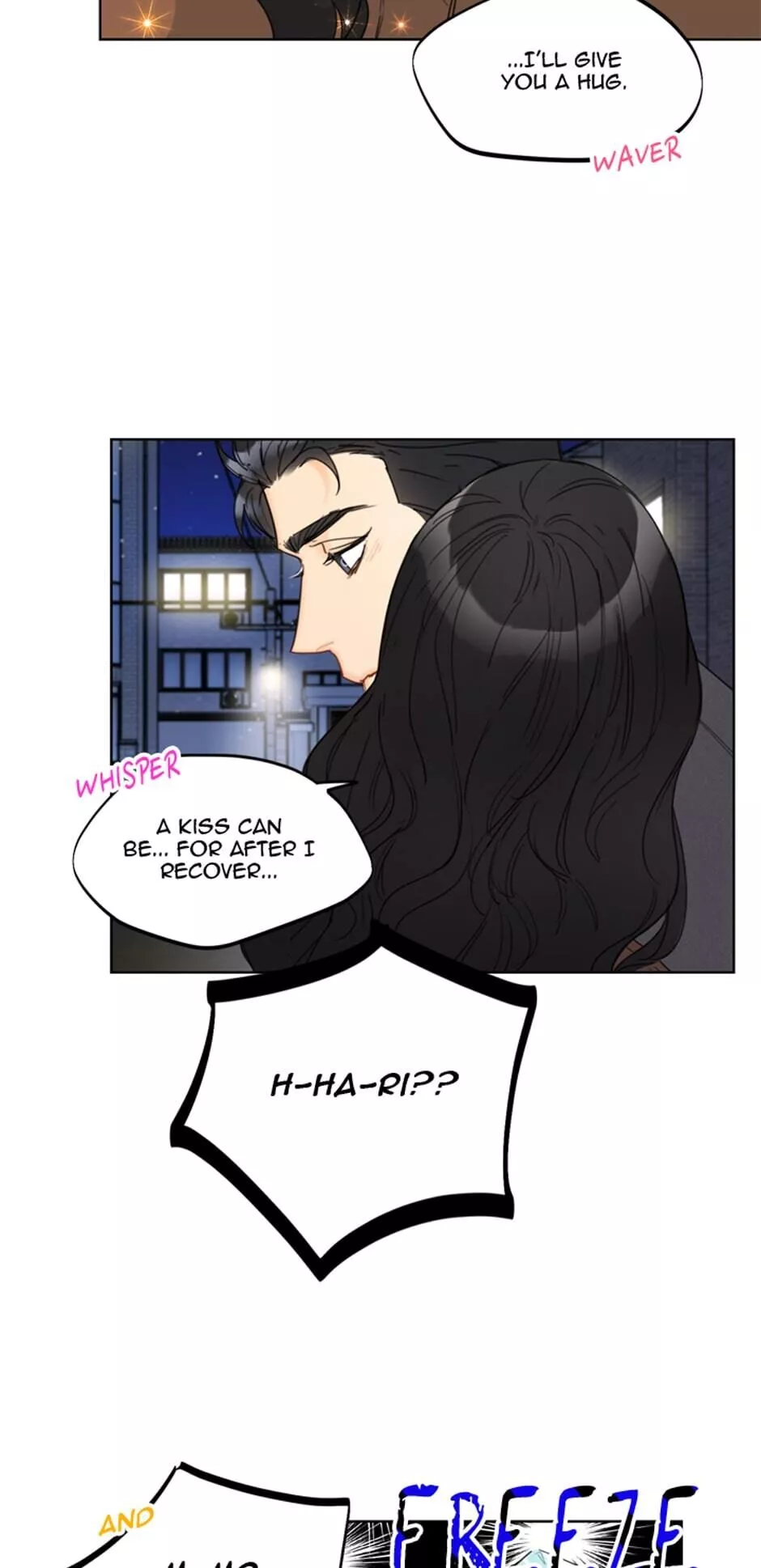 A Business Proposal Chapter 72 page 22