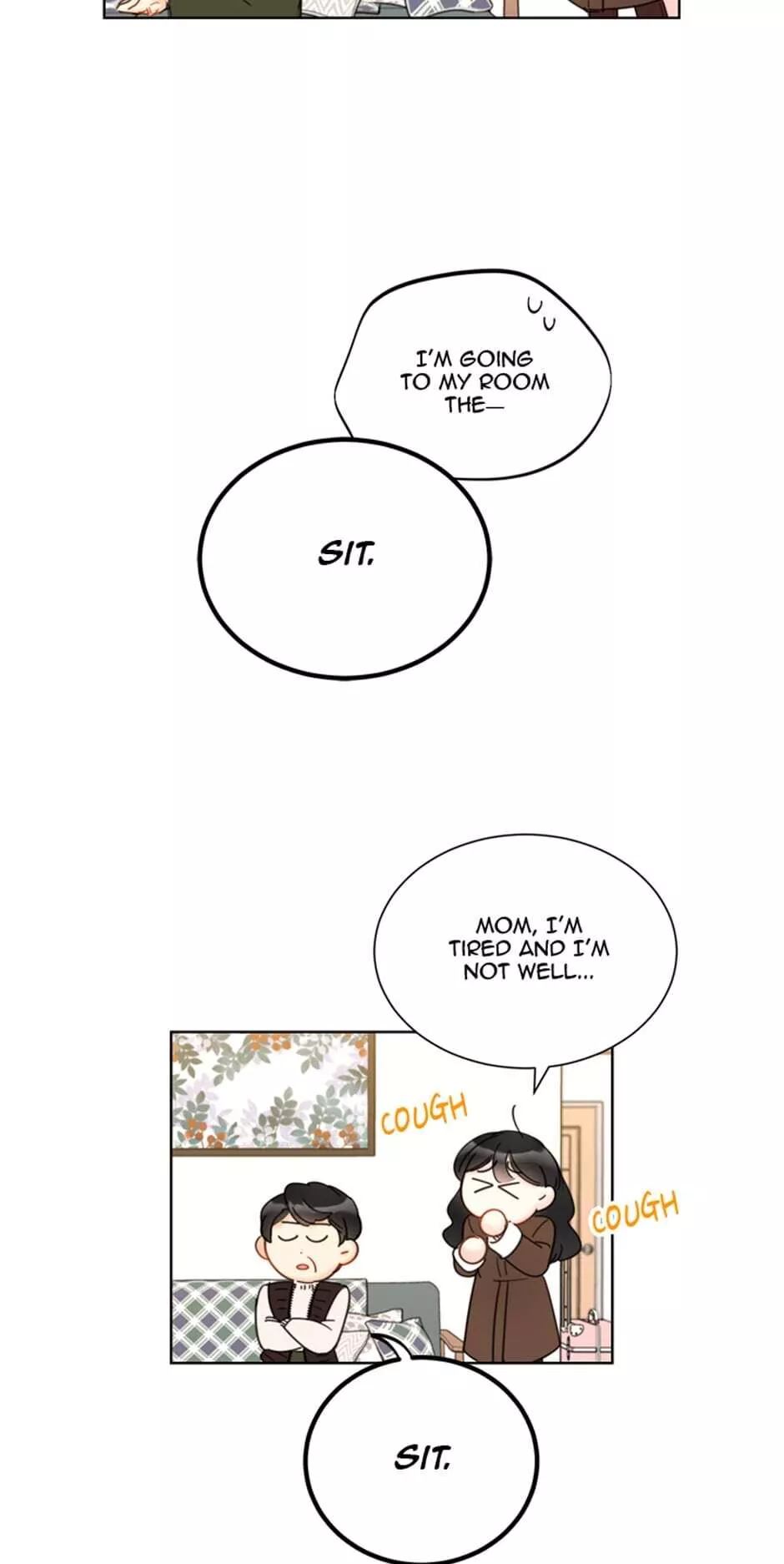 A Business Proposal Chapter 72 page 25