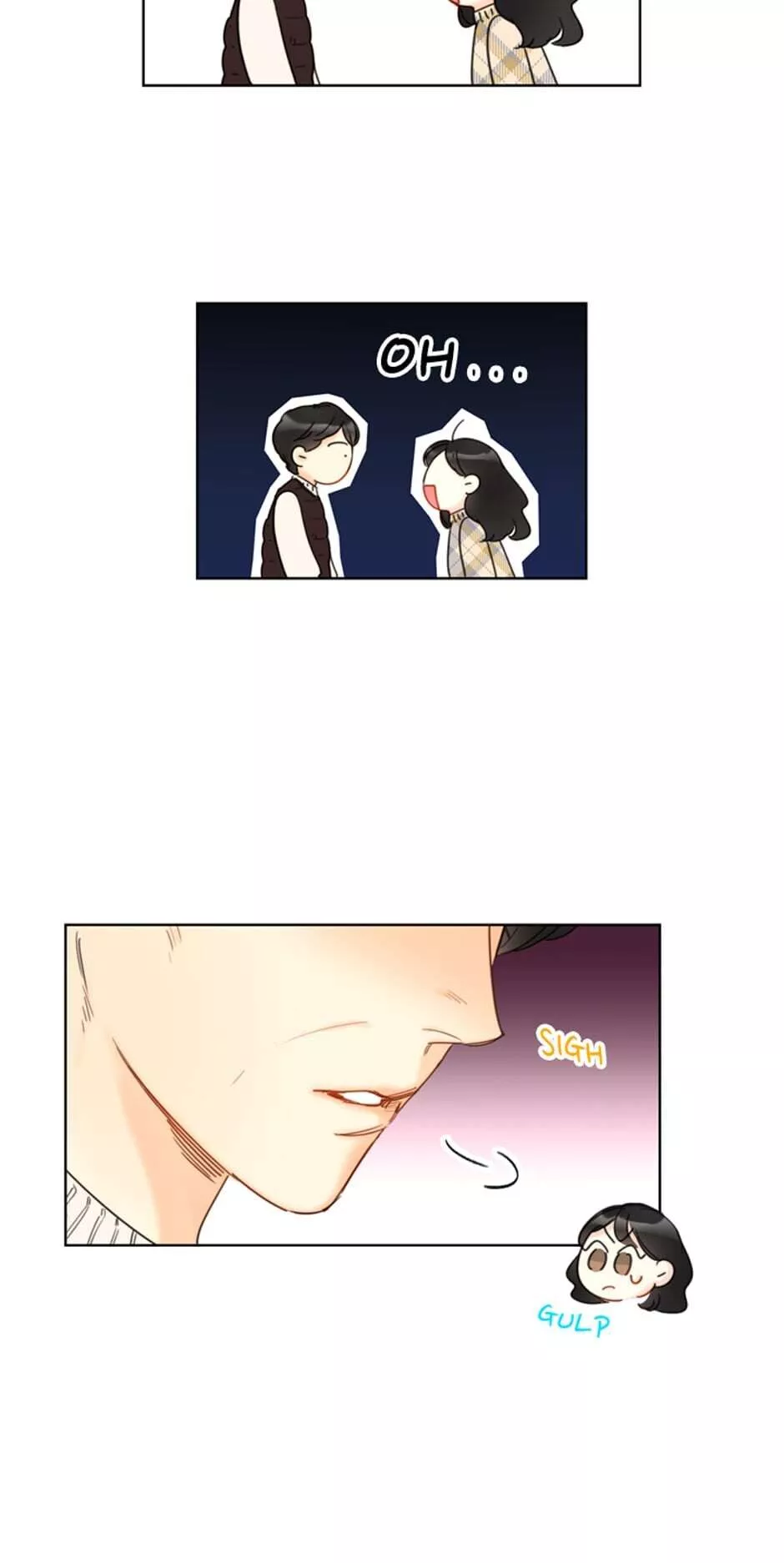 A Business Proposal Chapter 72 page 32