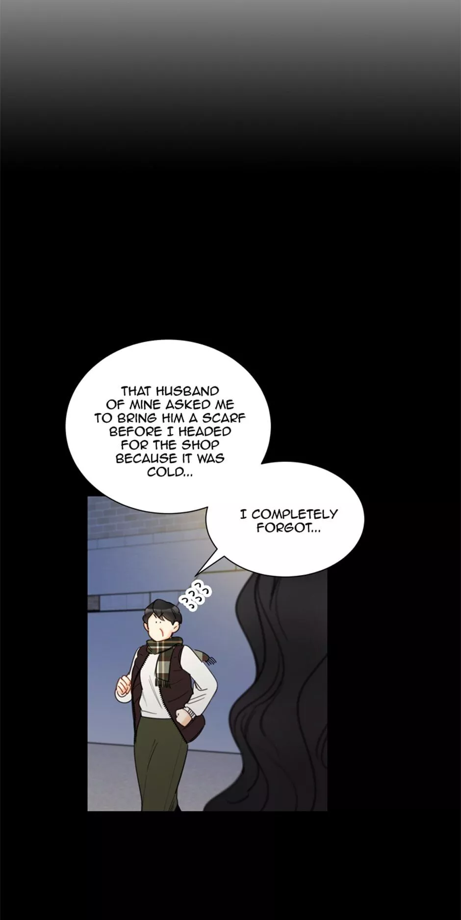 A Business Proposal Chapter 72 page 28