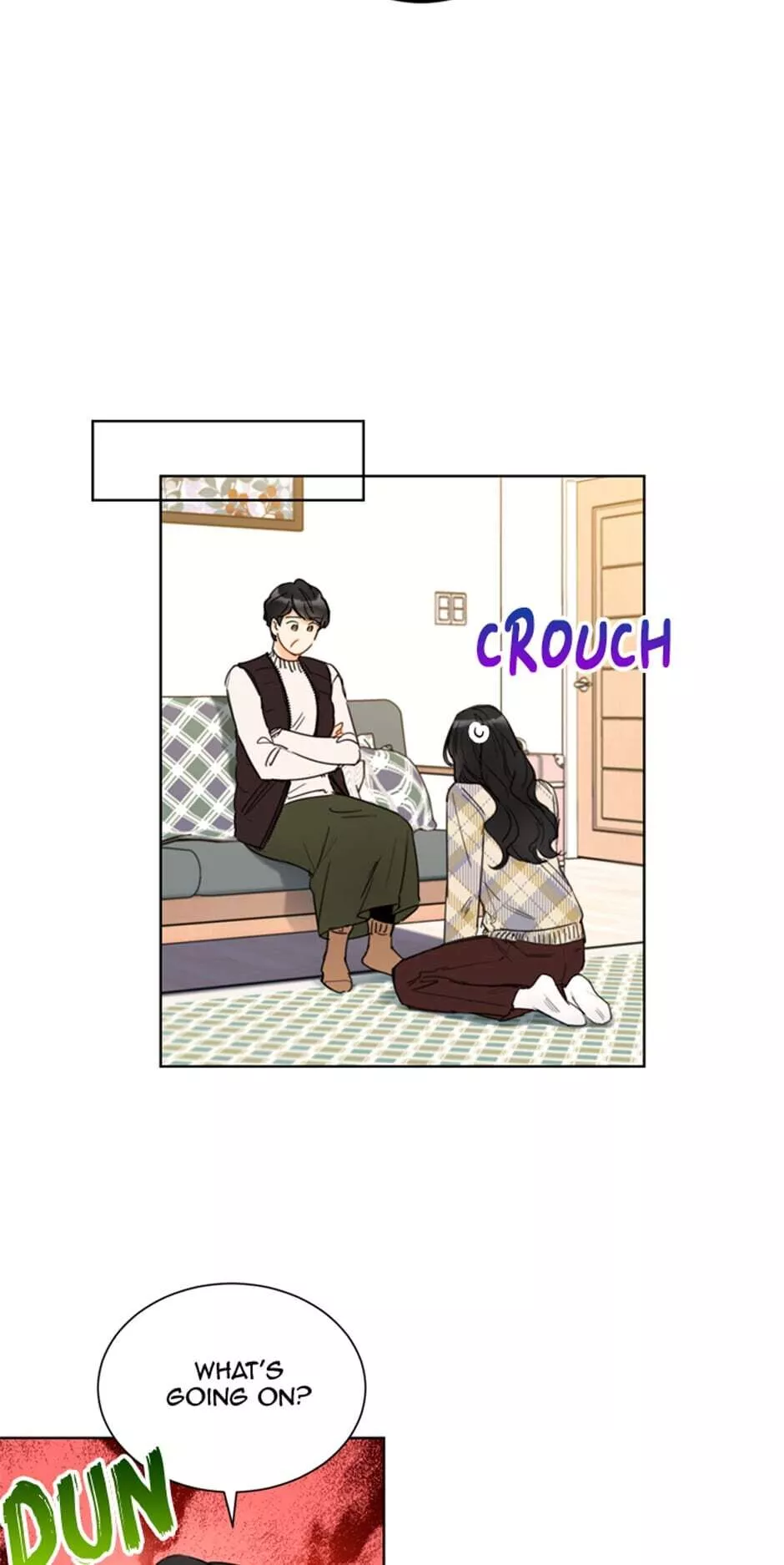 A Business Proposal Chapter 72 page 26