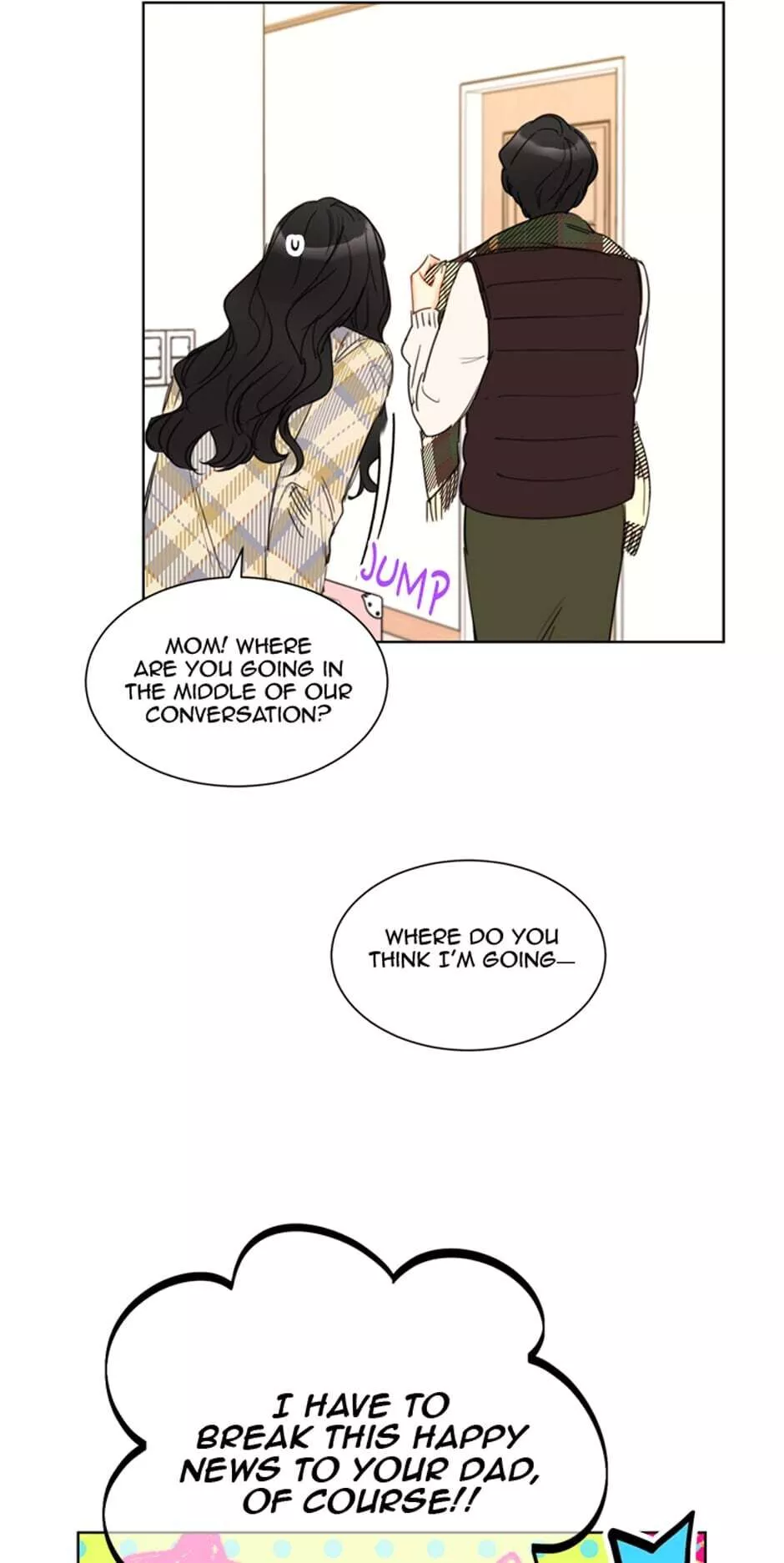 A Business Proposal Chapter 72 page 33