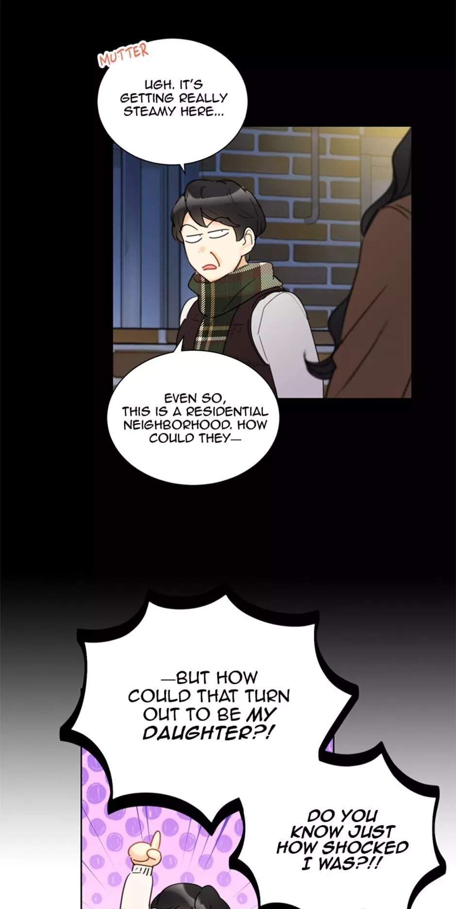 A Business Proposal Chapter 72 page 29