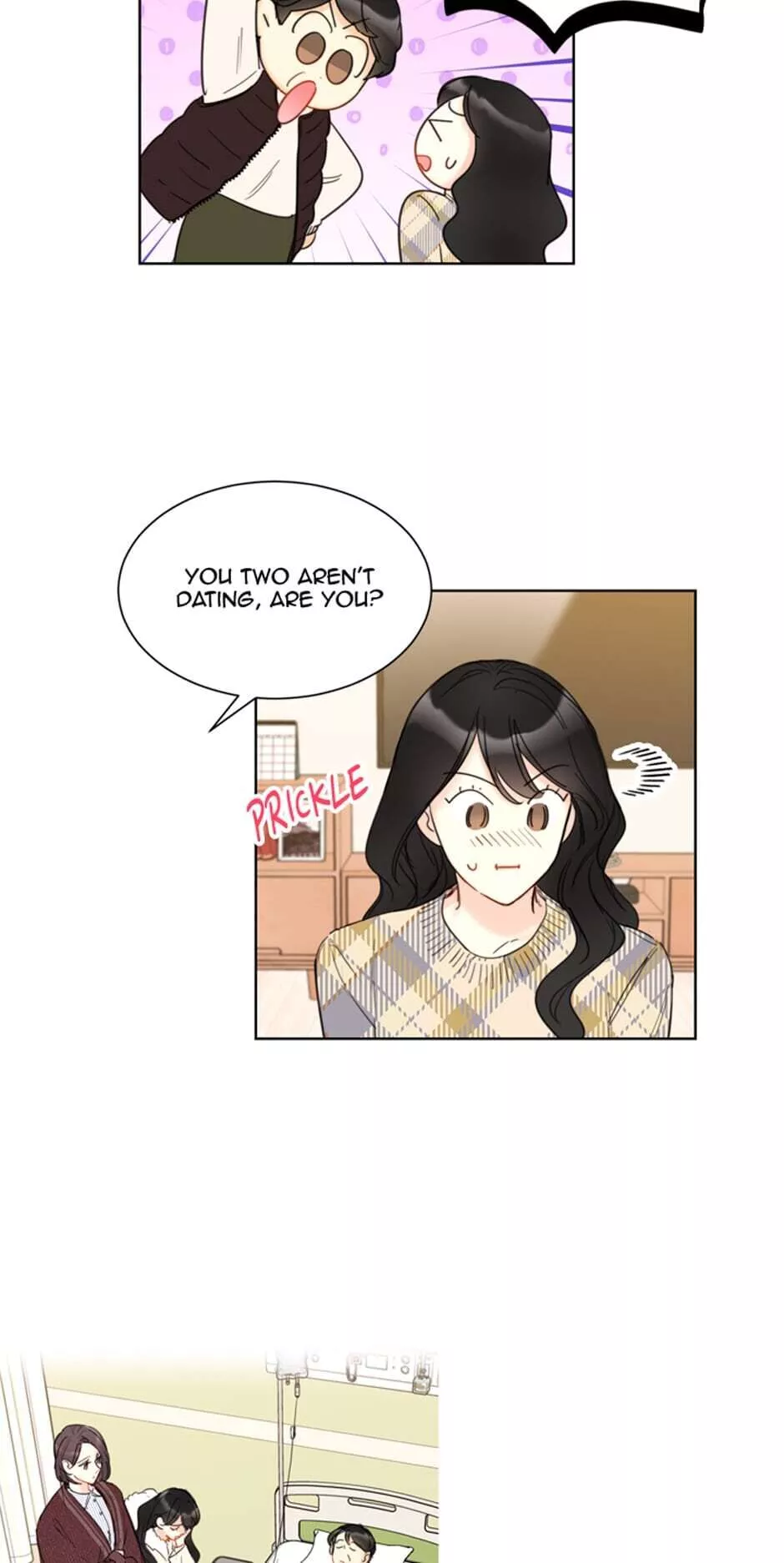 A Business Proposal Chapter 72 page 30