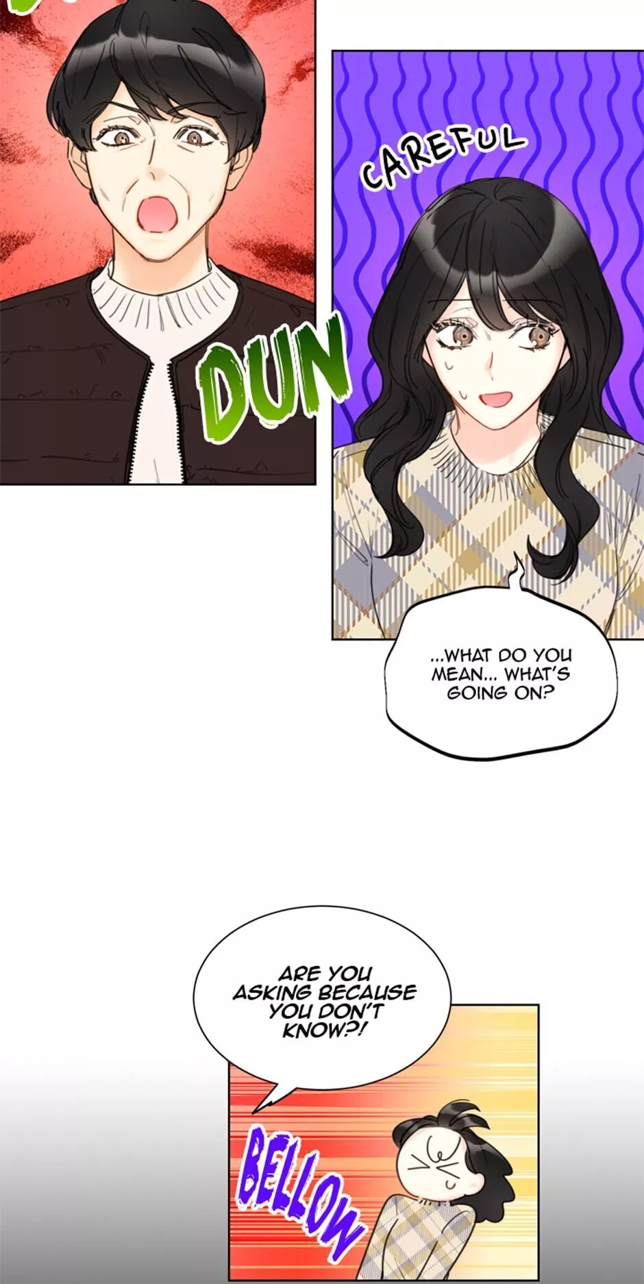 A Business Proposal Chapter 72 page 27
