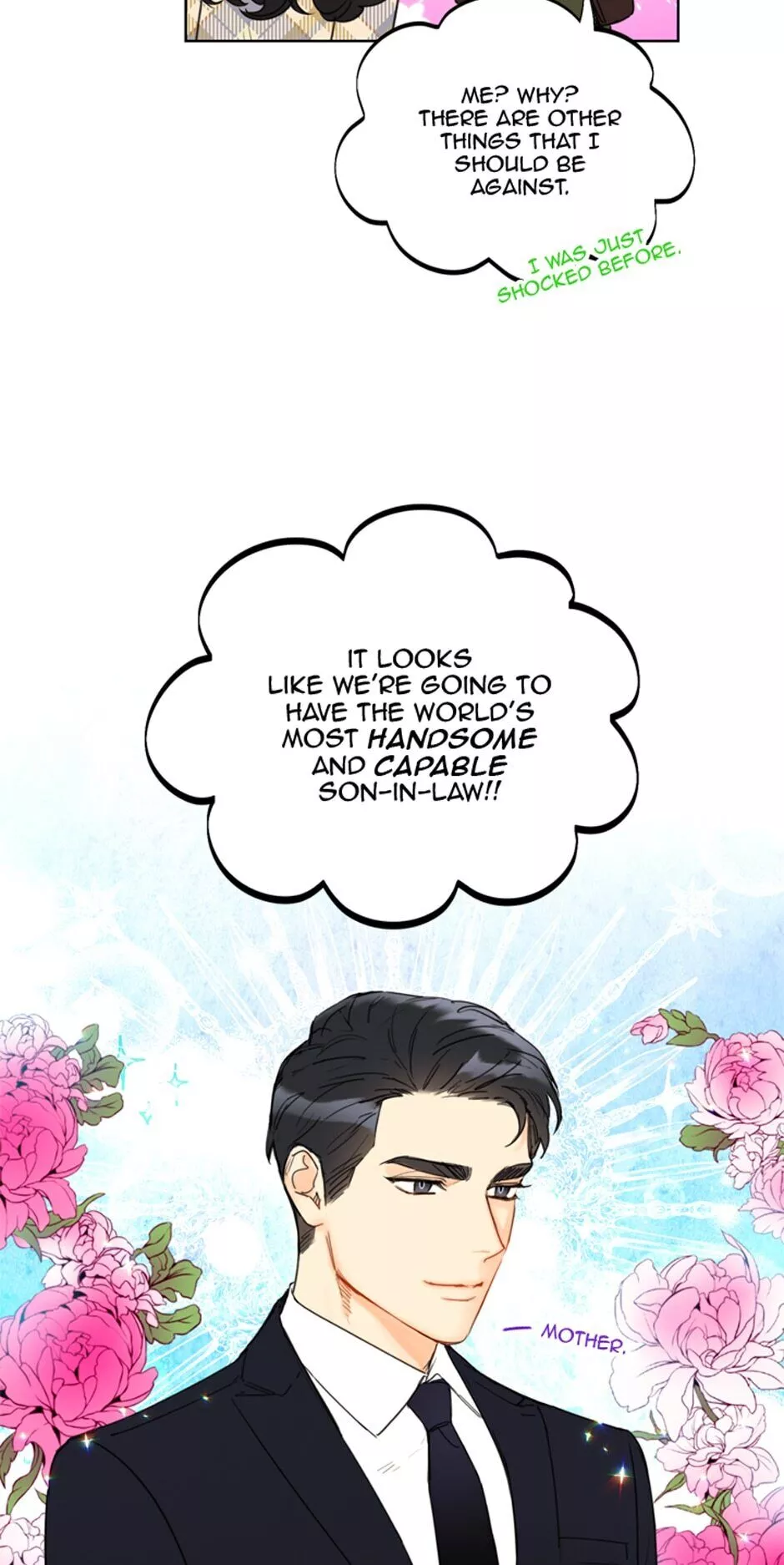 A Business Proposal Chapter 72 page 35