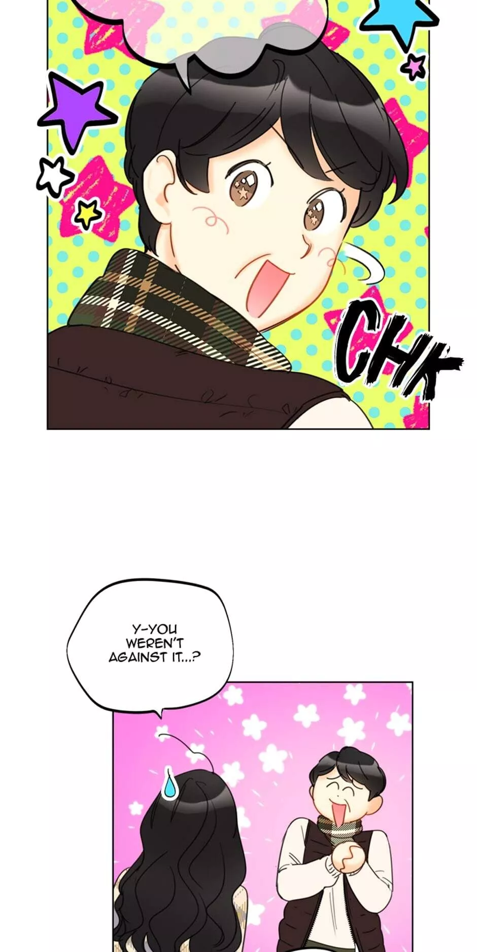 A Business Proposal Chapter 72 page 34