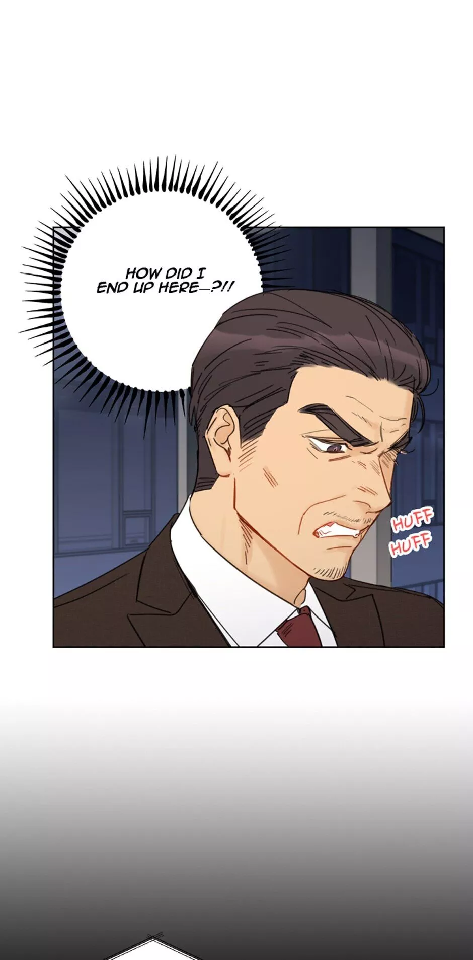 A Business Proposal Chapter 72 page 39