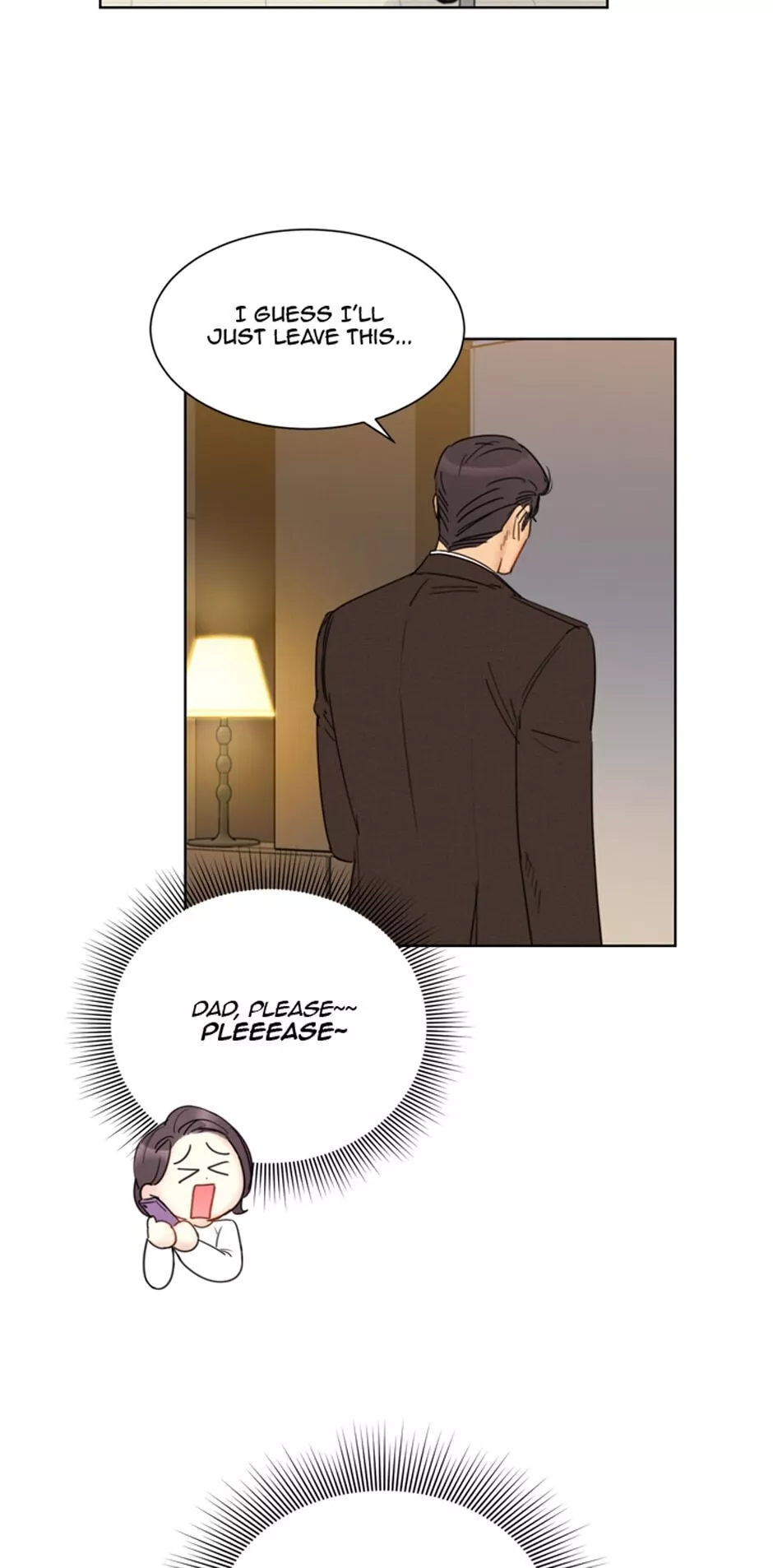 A Business Proposal Chapter 72 page 45