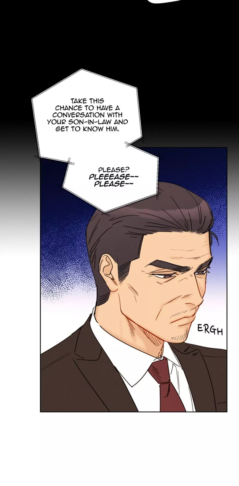 A Business Proposal Chapter 72 page 42