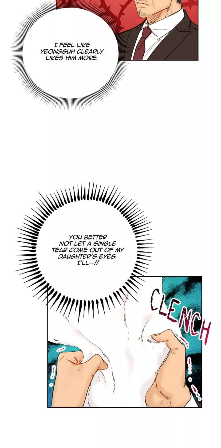 A Business Proposal Chapter 72 page 48