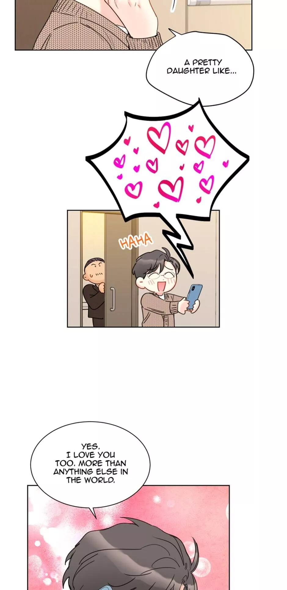 A Business Proposal Chapter 73 page 6