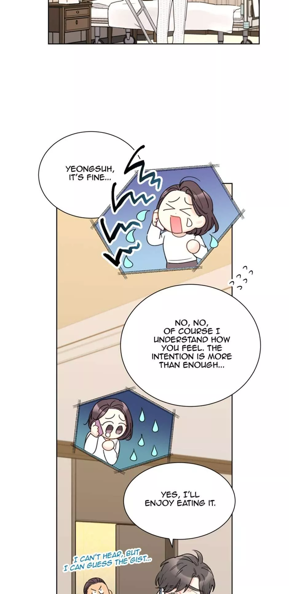 A Business Proposal Chapter 73 page 3