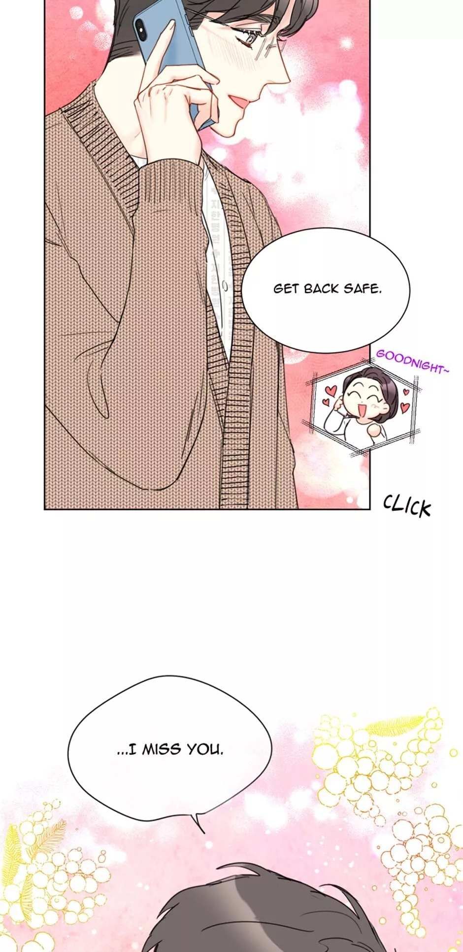 A Business Proposal Chapter 73 page 7