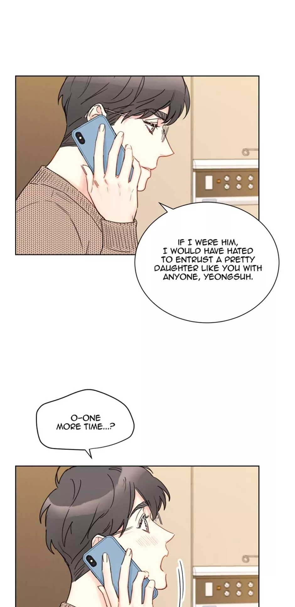 A Business Proposal Chapter 73 page 5