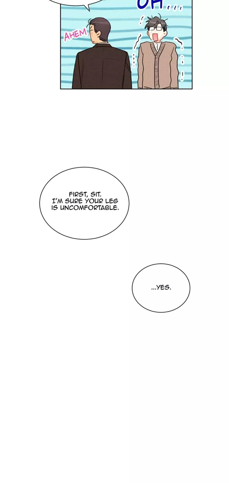 A Business Proposal Chapter 73 page 12