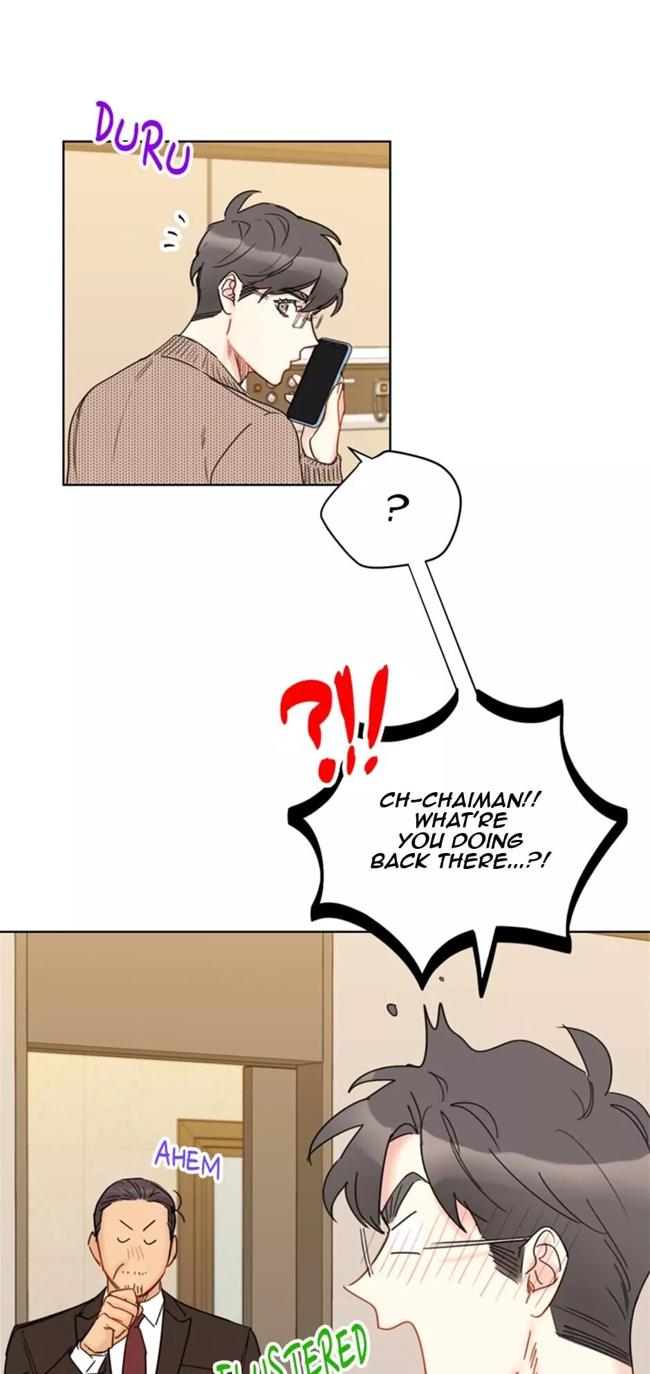 A Business Proposal Chapter 73 page 9