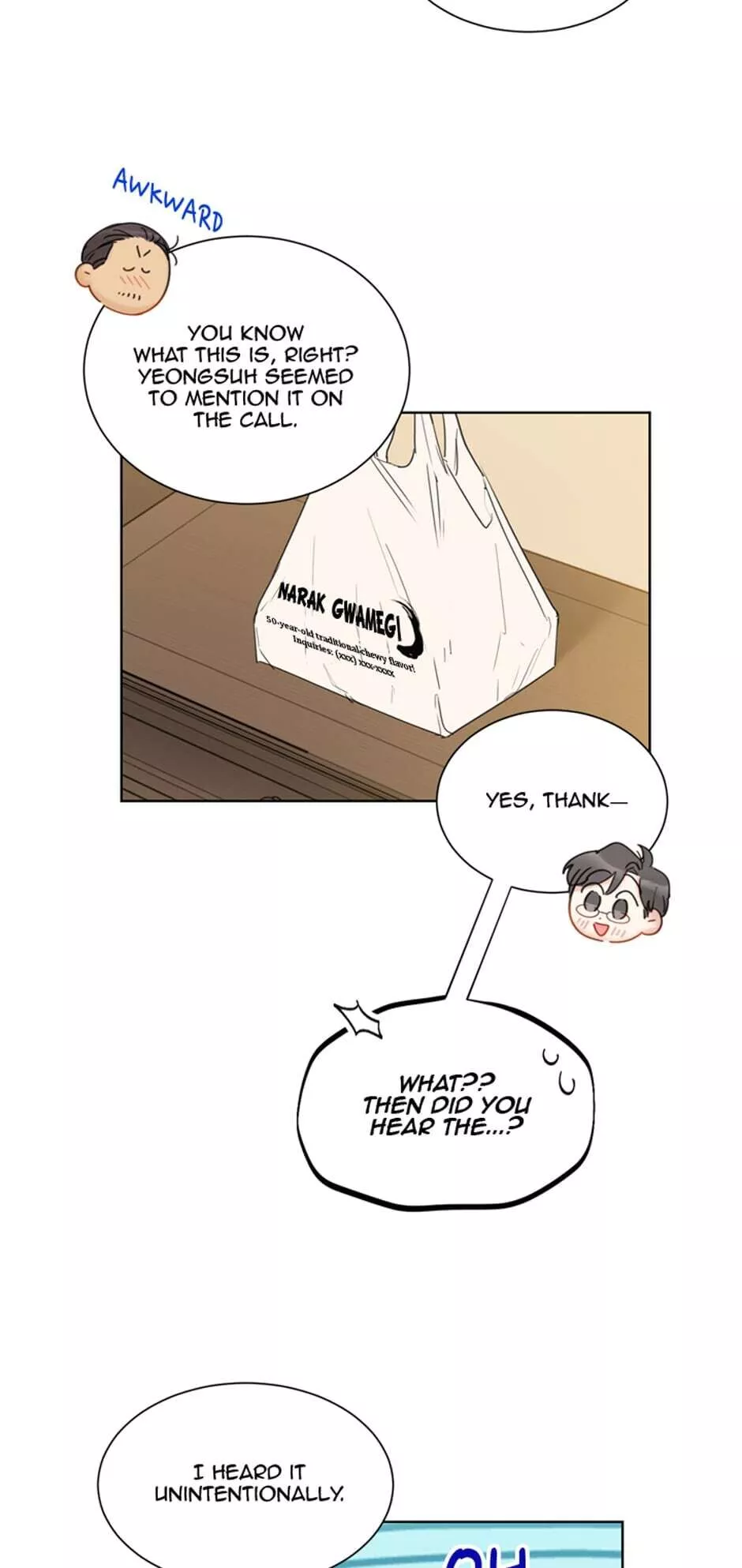 A Business Proposal Chapter 73 page 11