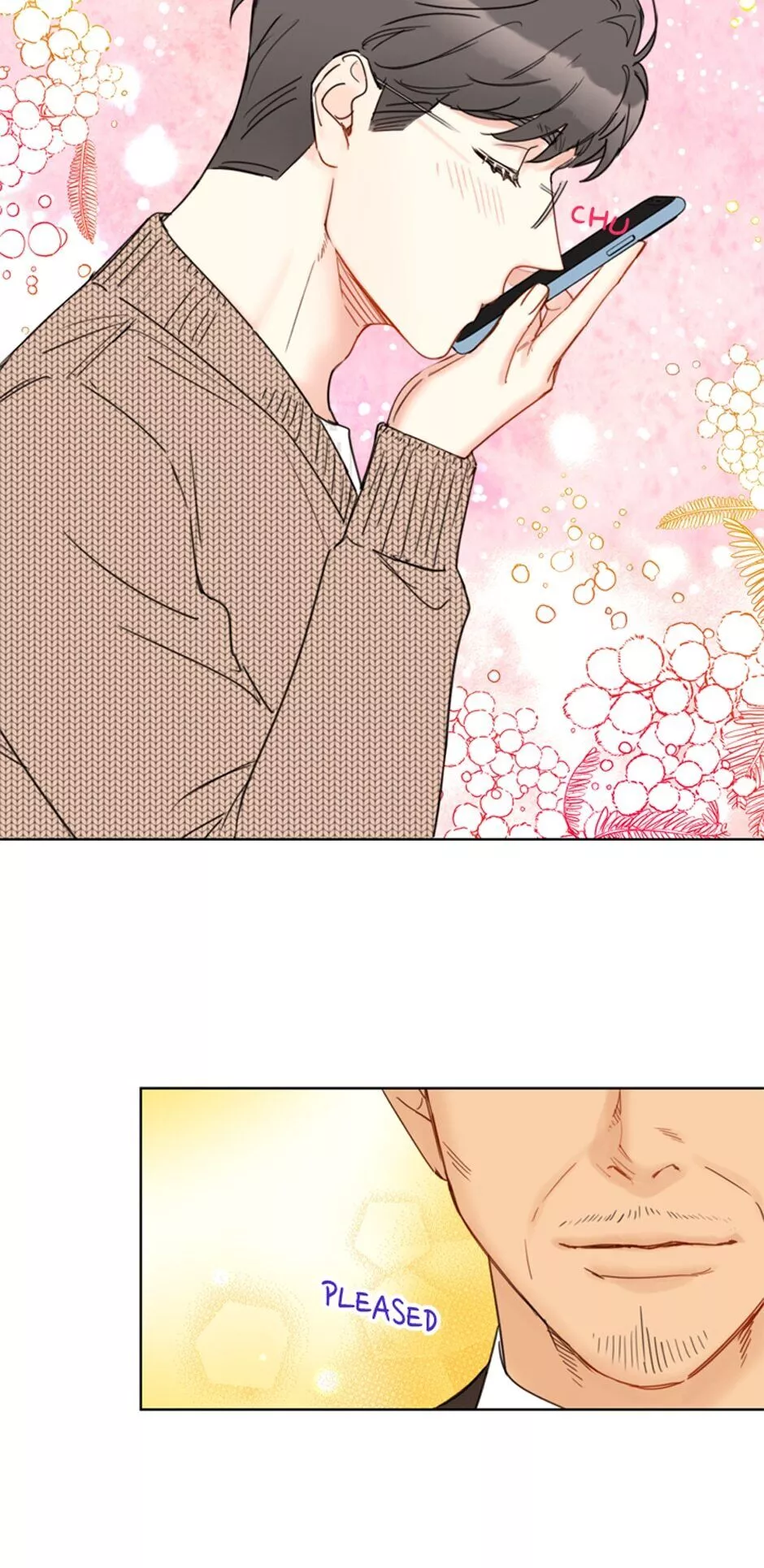 A Business Proposal Chapter 73 page 8