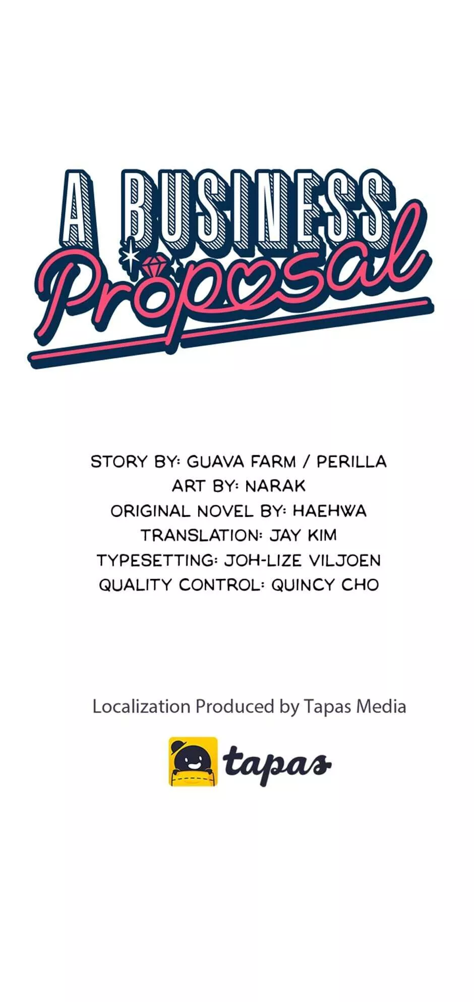 A Business Proposal Chapter 73 page 16