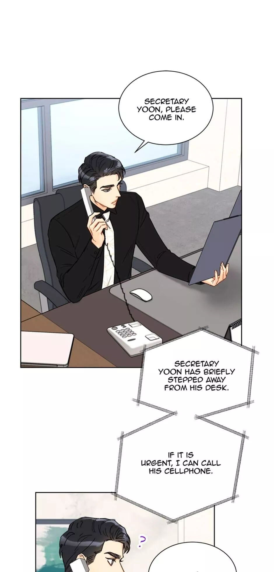A Business Proposal Chapter 73 page 17