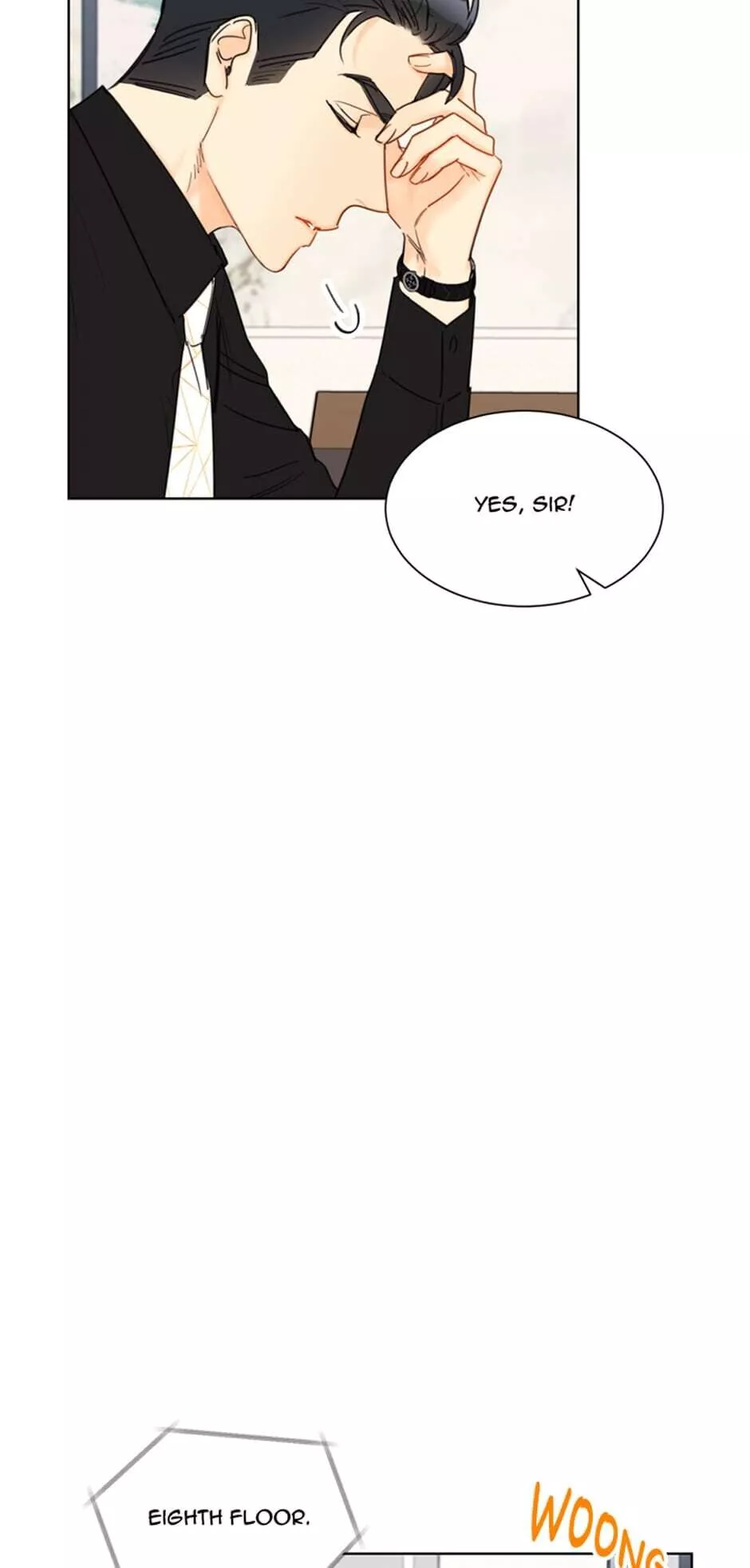 A Business Proposal Chapter 73 page 20