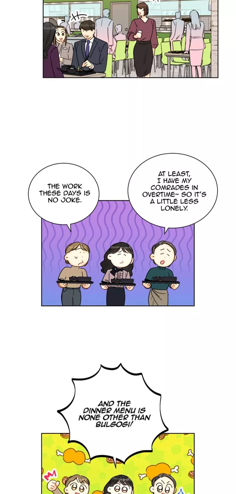 A Business Proposal Chapter 73 page 25