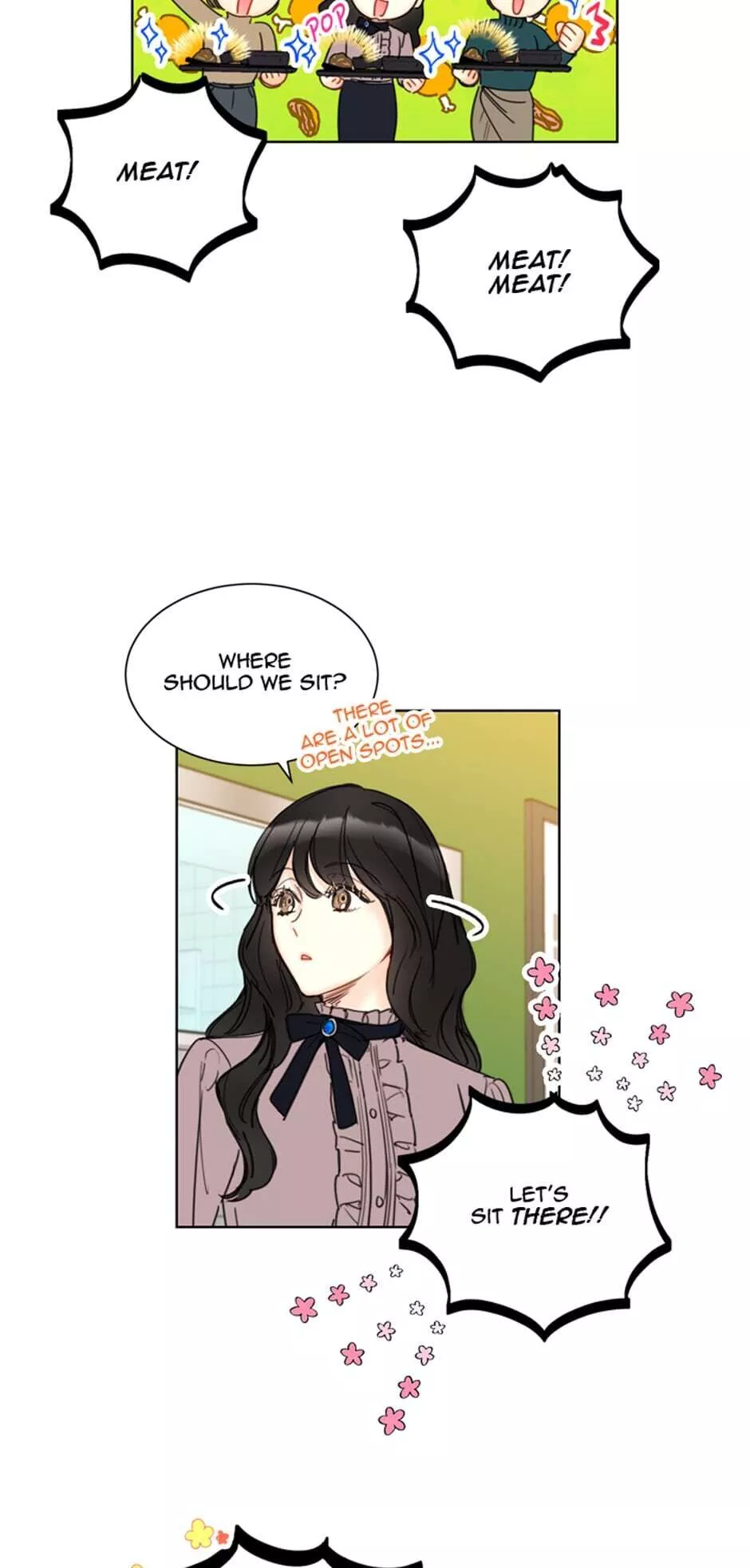 A Business Proposal Chapter 73 page 26