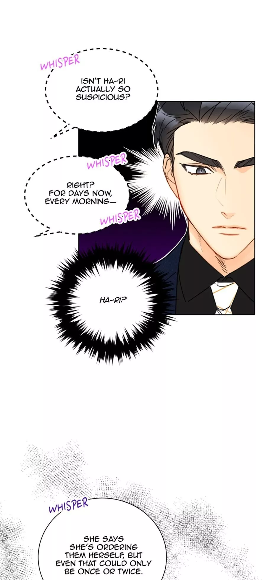 A Business Proposal Chapter 73 page 22