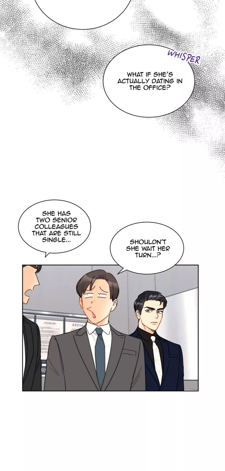 A Business Proposal Chapter 73 page 23