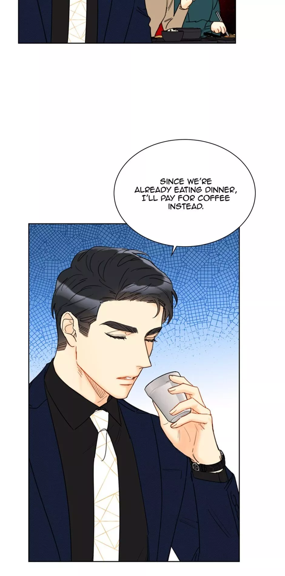 A Business Proposal Chapter 73 page 30