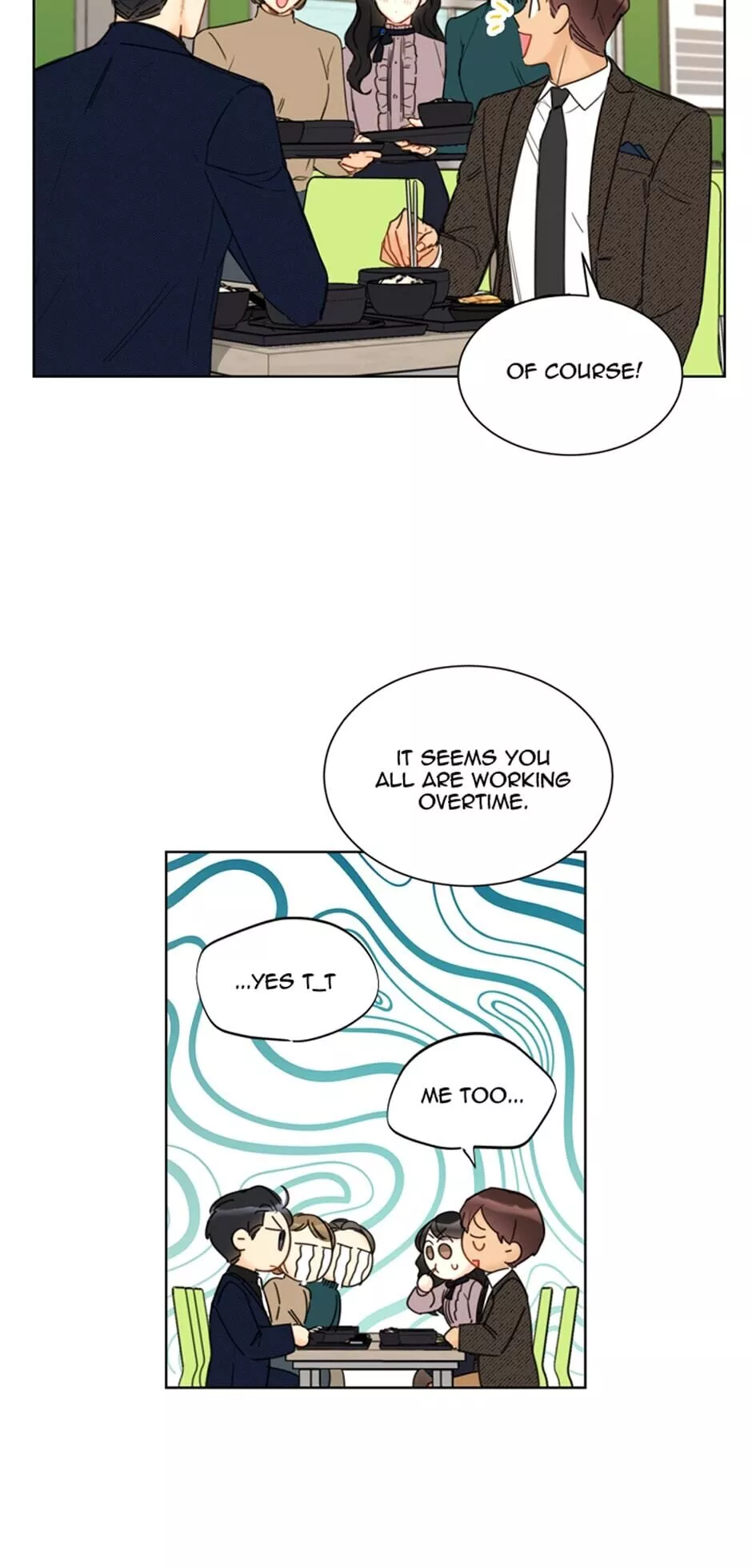 A Business Proposal Chapter 73 page 28