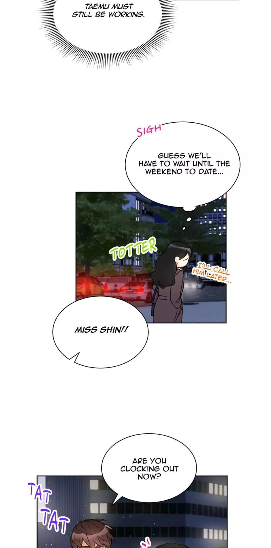 A Business Proposal Chapter 73 page 37