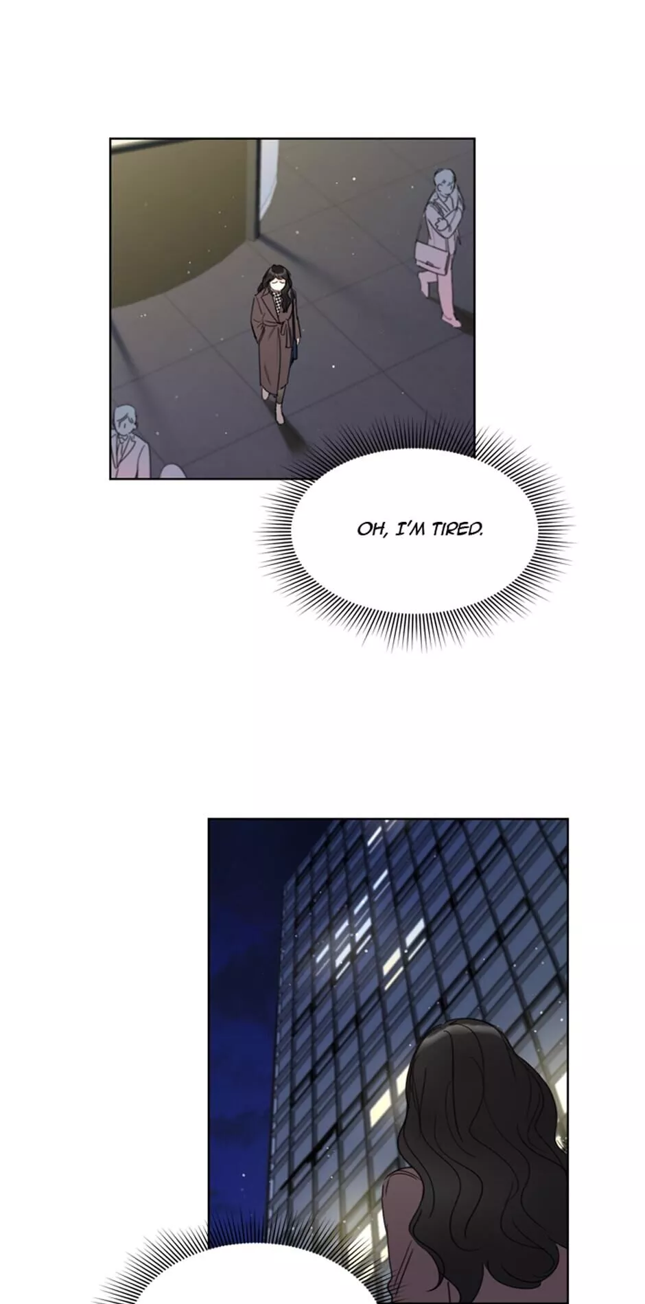 A Business Proposal Chapter 73 page 36