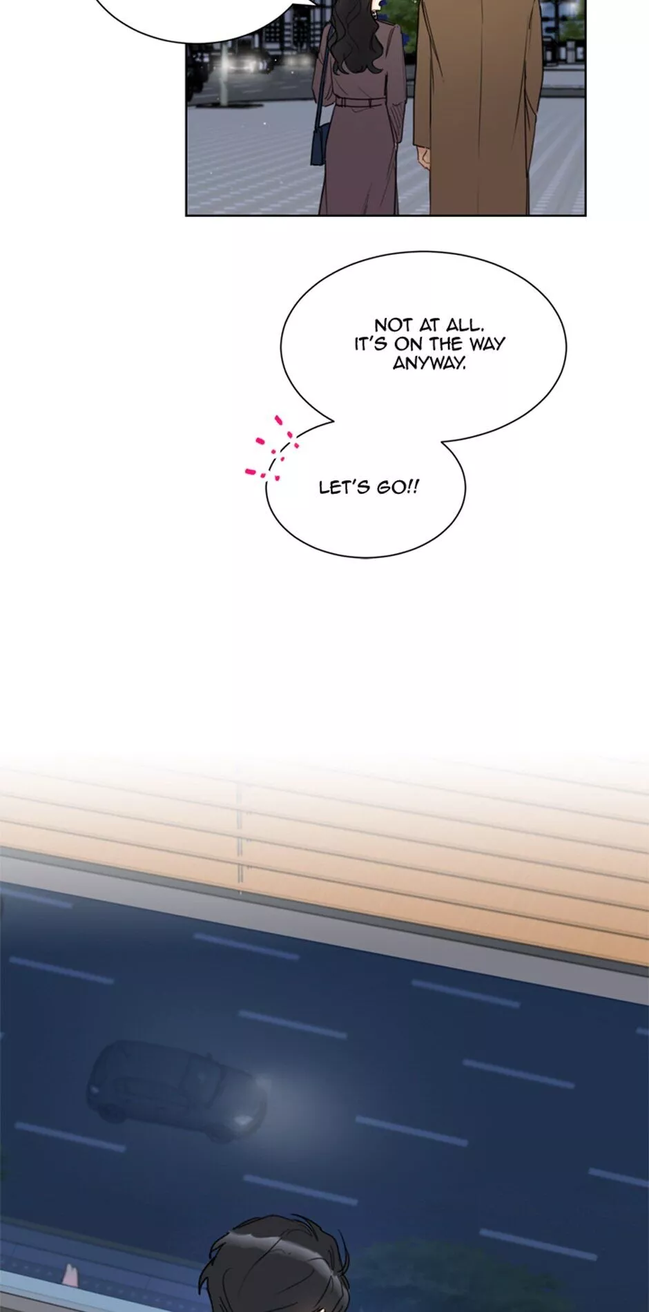 A Business Proposal Chapter 73 page 39