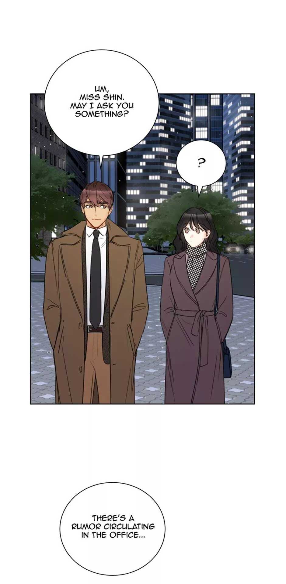A Business Proposal Chapter 73 page 44
