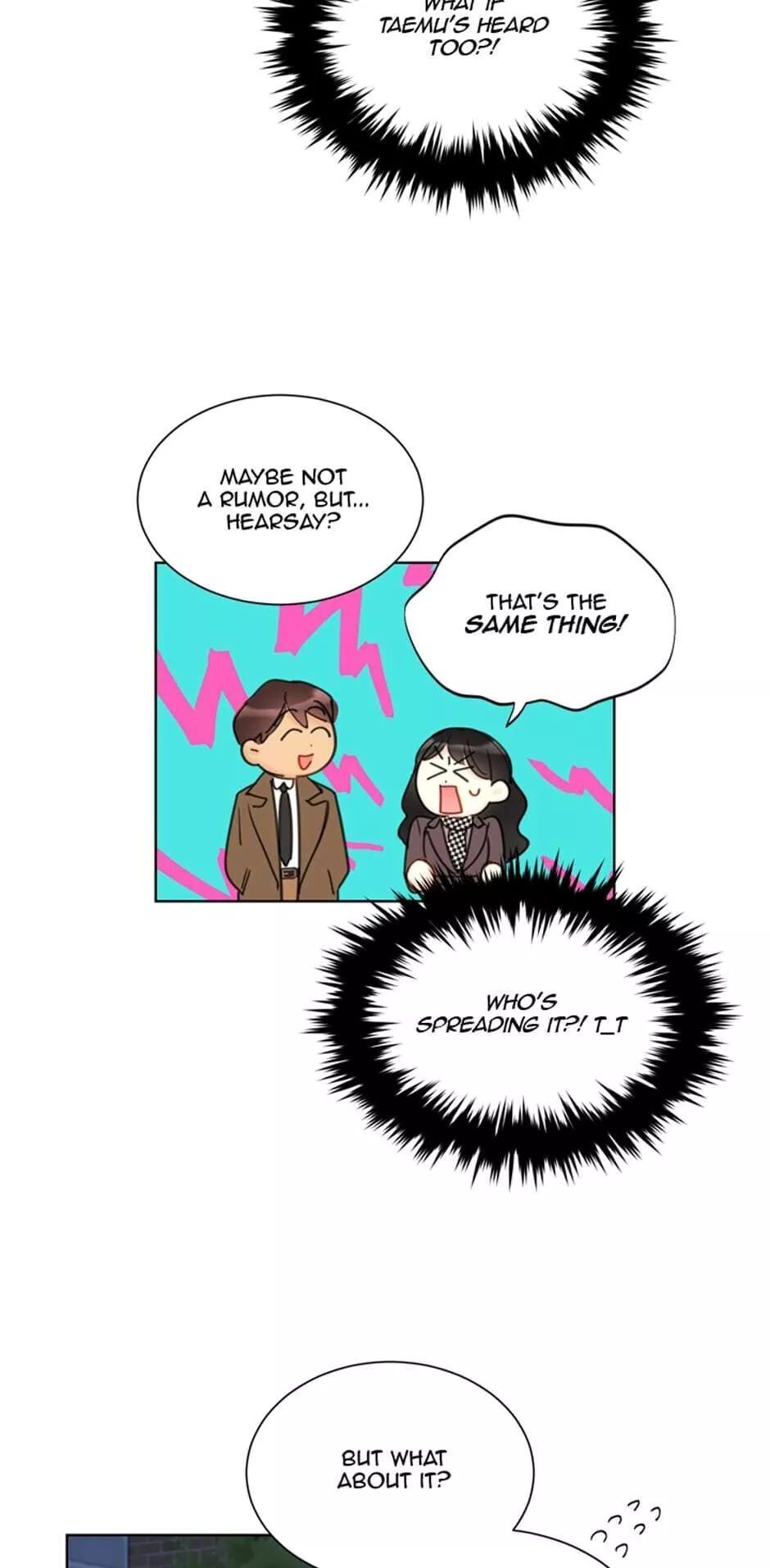 A Business Proposal Chapter 73 page 46