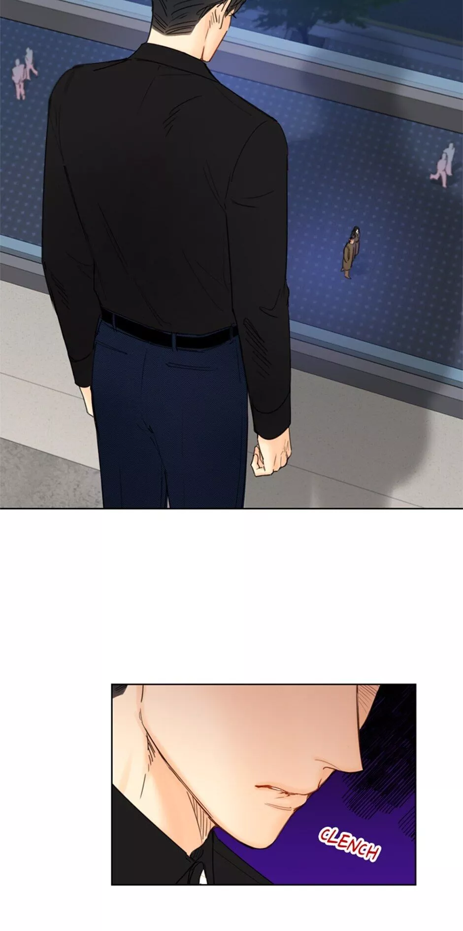 A Business Proposal Chapter 73 page 40