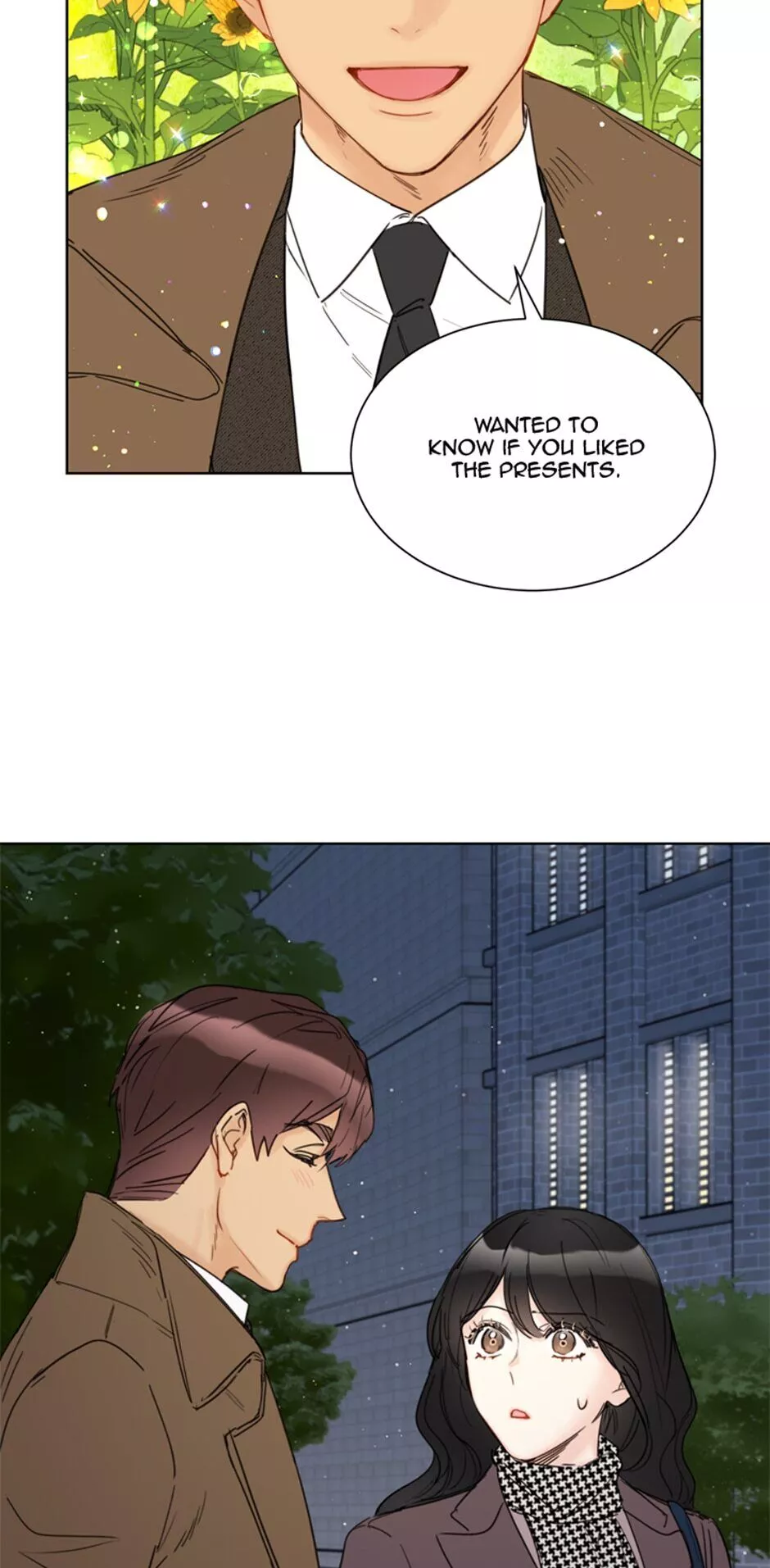 A Business Proposal Chapter 73 page 48