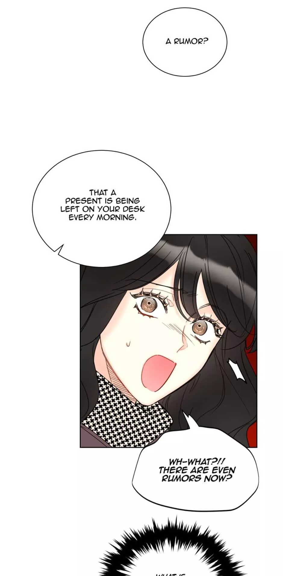 A Business Proposal Chapter 73 page 45